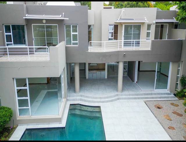 5 BEDROOM PROPERTY TO RENT IN SANDHURST